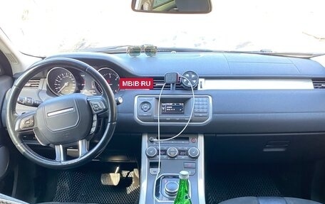 Land Rover Range Rover Evoque I, 2014 год, 2 000 000 рублей, 17 фотография