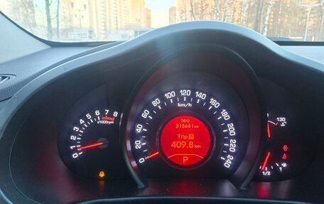 KIA Sportage III, 2010 год, 975 000 рублей, 2 фотография