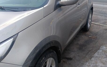 KIA Sportage III, 2010 год, 975 000 рублей, 6 фотография