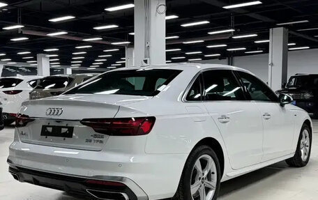 Audi A4, 2022 год, 1 992 000 рублей, 4 фотография