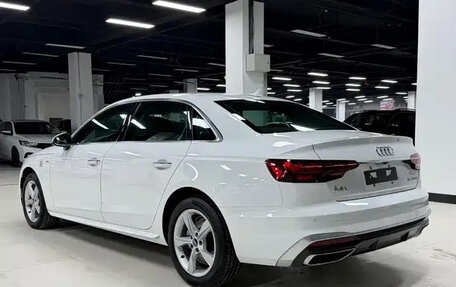 Audi A4, 2022 год, 1 992 000 рублей, 6 фотография