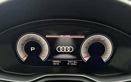 Audi A4, 2022 год, 1 992 000 рублей, 16 фотография