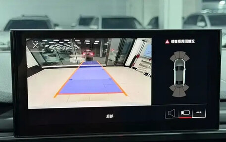 Audi A4, 2022 год, 1 992 000 рублей, 17 фотография