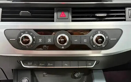 Audi A4, 2022 год, 1 992 000 рублей, 18 фотография