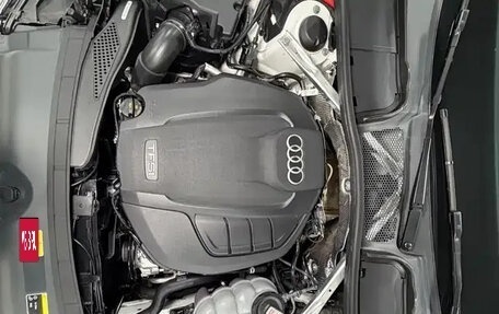 Audi A4, 2022 год, 1 992 000 рублей, 8 фотография