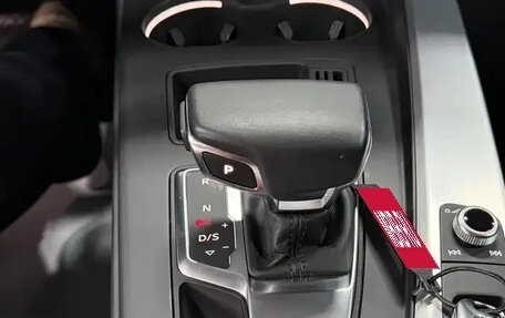 Audi A4, 2022 год, 1 992 000 рублей, 20 фотография