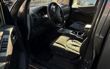 Nissan Pathfinder, 2005 год, 959 999 рублей, 9 фотография