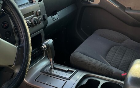 Nissan Pathfinder, 2005 год, 959 999 рублей, 6 фотография