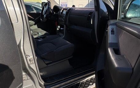 Nissan Pathfinder, 2005 год, 959 999 рублей, 8 фотография