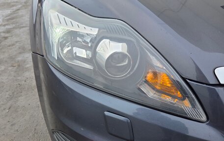 Ford Focus II рестайлинг, 2011 год, 640 000 рублей, 5 фотография