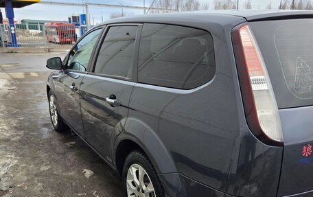 Ford Focus II рестайлинг, 2011 год, 640 000 рублей, 2 фотография