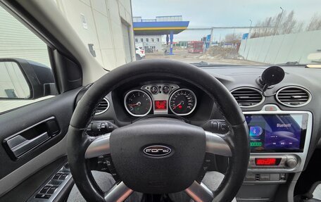 Ford Focus II рестайлинг, 2011 год, 640 000 рублей, 7 фотография