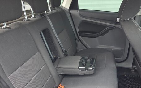 Ford Focus II рестайлинг, 2011 год, 640 000 рублей, 9 фотография