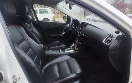 Mazda 6, 2014 год, 1 830 000 рублей, 5 фотография