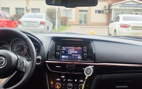 Mazda 6, 2014 год, 1 830 000 рублей, 4 фотография