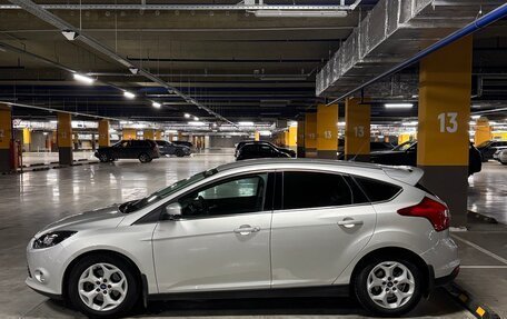 Ford Focus III, 2013 год, 950 000 рублей, 2 фотография