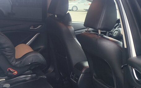 Mazda 6, 2014 год, 1 830 000 рублей, 7 фотография