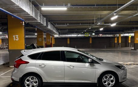 Ford Focus III, 2013 год, 950 000 рублей, 5 фотография