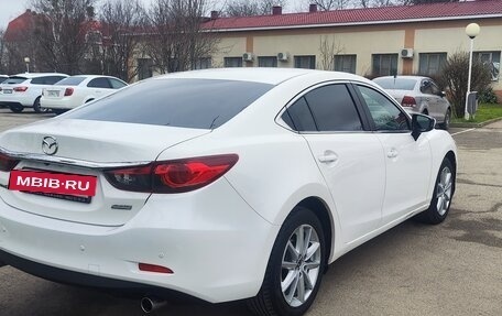 Mazda 6, 2014 год, 1 830 000 рублей, 2 фотография