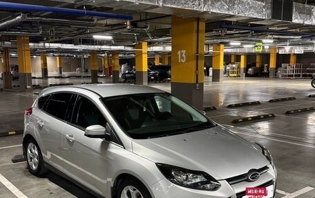 Ford Focus III, 2013 год, 950 000 рублей, 4 фотография