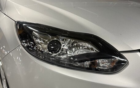 Ford Focus III, 2013 год, 950 000 рублей, 9 фотография