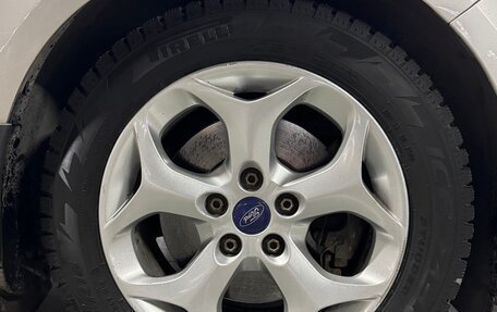 Ford Focus III, 2013 год, 950 000 рублей, 14 фотография