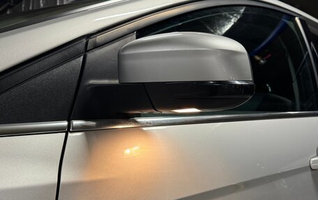 Ford Focus III, 2013 год, 950 000 рублей, 12 фотография