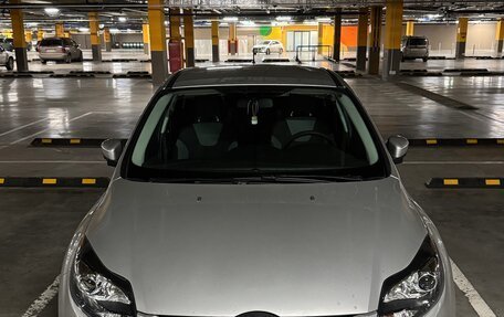 Ford Focus III, 2013 год, 950 000 рублей, 7 фотография