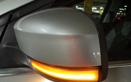 Ford Focus III, 2013 год, 950 000 рублей, 13 фотография