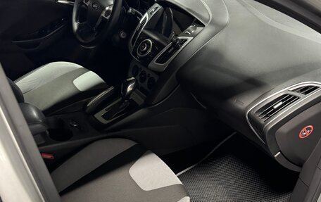 Ford Focus III, 2013 год, 950 000 рублей, 16 фотография