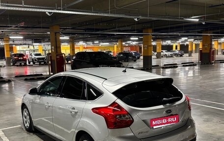 Ford Focus III, 2013 год, 950 000 рублей, 3 фотография