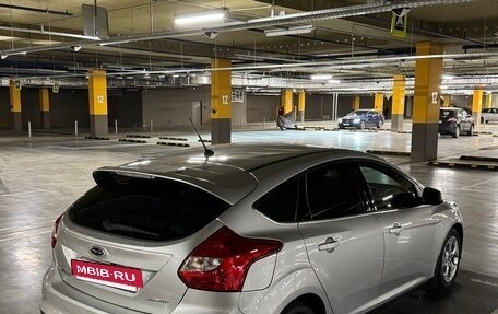 Ford Focus III, 2013 год, 950 000 рублей, 6 фотография