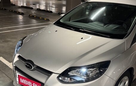 Ford Focus III, 2013 год, 950 000 рублей, 10 фотография