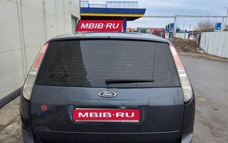 Ford Focus II рестайлинг, 2011 год, 640 000 рублей, 4 фотография