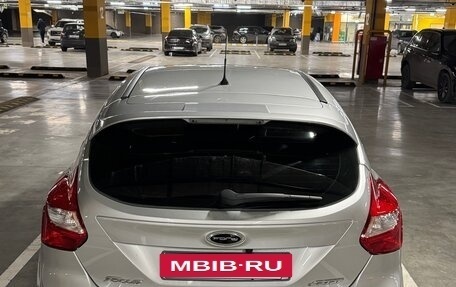 Ford Focus III, 2013 год, 950 000 рублей, 8 фотография