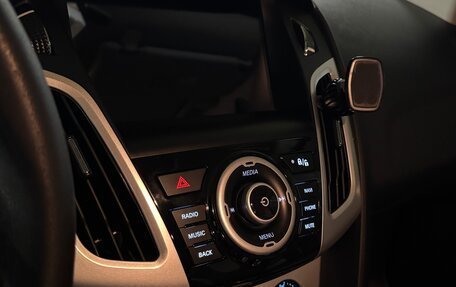 Ford Focus III, 2013 год, 950 000 рублей, 20 фотография