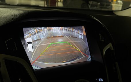 Ford Focus III, 2013 год, 950 000 рублей, 21 фотография