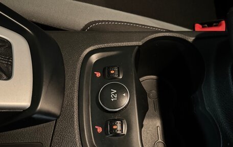 Ford Focus III, 2013 год, 950 000 рублей, 23 фотография