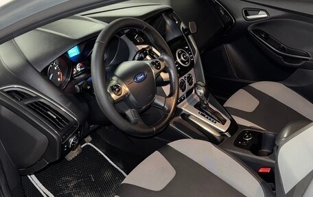 Ford Focus III, 2013 год, 950 000 рублей, 15 фотография