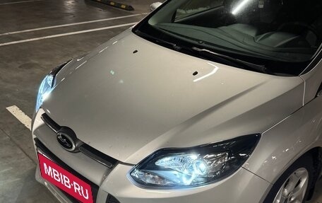 Ford Focus III, 2013 год, 950 000 рублей, 11 фотография