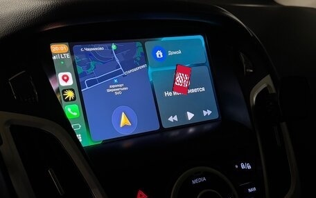 Ford Focus III, 2013 год, 950 000 рублей, 22 фотография