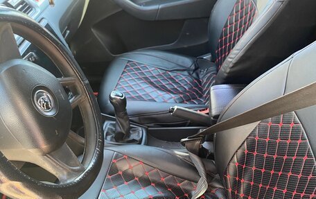 Skoda Rapid I, 2016 год, 450 000 рублей, 7 фотография