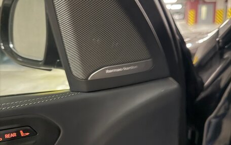 BMW X7, 2021 год, 9 000 000 рублей, 8 фотография