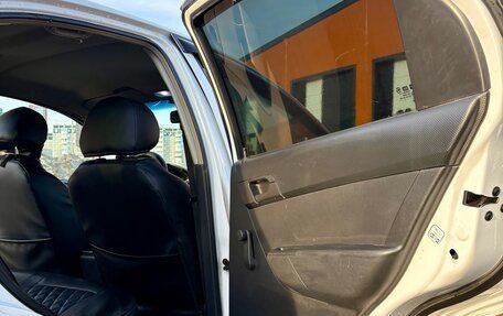 Chevrolet Aveo III, 2011 год, 430 000 рублей, 12 фотография