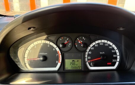 Chevrolet Aveo III, 2011 год, 430 000 рублей, 16 фотография