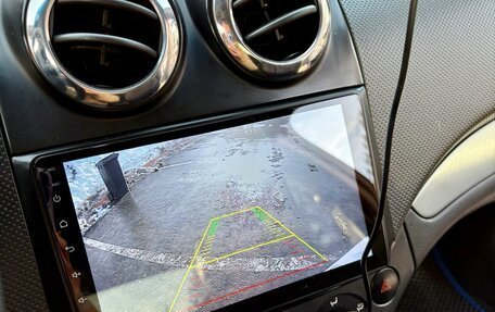 Chevrolet Aveo III, 2011 год, 430 000 рублей, 15 фотография