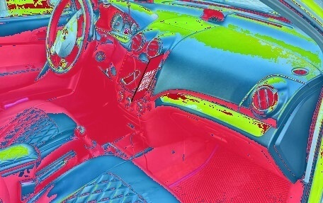 Chevrolet Aveo III, 2011 год, 430 000 рублей, 11 фотография