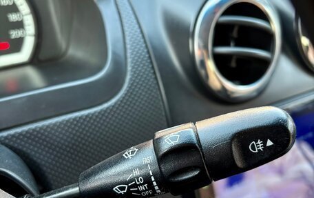 Chevrolet Aveo III, 2011 год, 430 000 рублей, 20 фотография