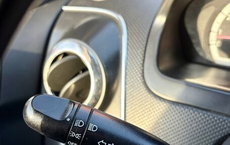 Chevrolet Aveo III, 2011 год, 430 000 рублей, 19 фотография