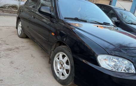 KIA Spectra II (LD), 2006 год, 270 000 рублей, 2 фотография